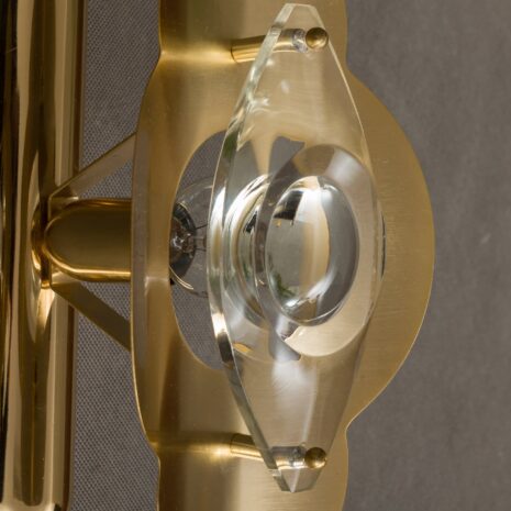 Gaetano Sciolari wall scones-3 Gaetano Sciolari wall scones