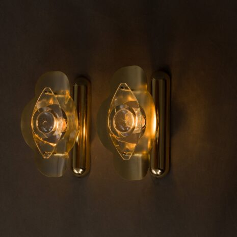 Gaetano Sciolari wall scones-8 Gaetano Sciolari wall scones