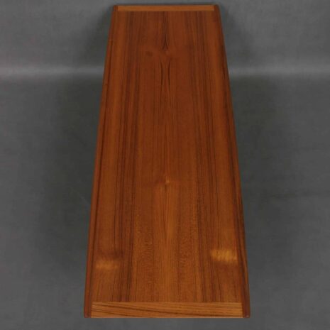 Stolik kawowy z drewna tekowego Grete Jalk-4 Grete Jalk teak coffee table