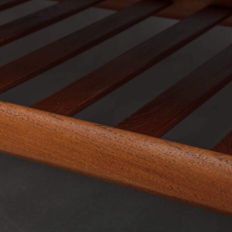 Stolik kawowy z drewna tekowego Grete Jalk-6 Grete Jalk teak coffee table