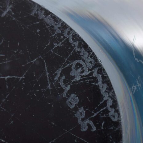 Holmegaard Fruit bowl-4 Holmegaard Fruit bowl