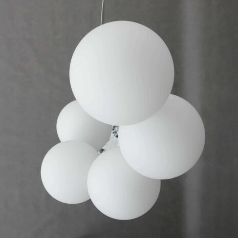 Italian Space age floor lamp-5 Italian Space age floor lamp