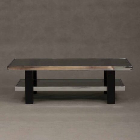 Italian coffee table from s