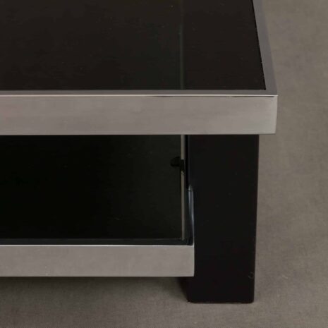 Italian coffee table from 70s-6 Italian coffee table from s