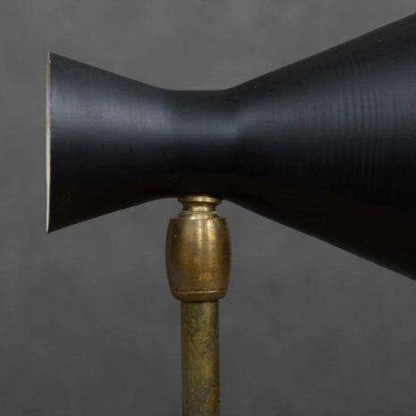 Scones muraux italiens à Stilnovo style-26 Italian wall scones in Stilnovo style