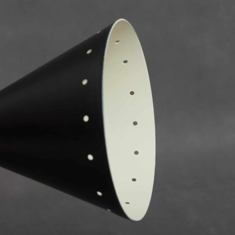 Scones muraux italiens dans le style Stilnovo-28 Italian wall scones in Stilnovo style