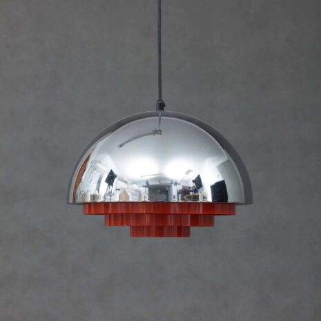 Jo Hammerborg Milieu lamp-1 Jo Hammerborg Milieu lamp