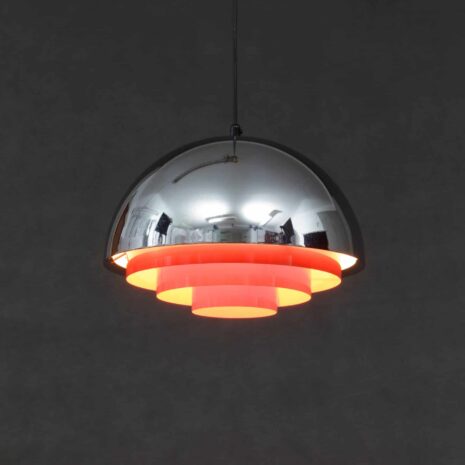 Jo Hammerborg Milieu lamp-7 Jo Hammerborg Milieu lamp