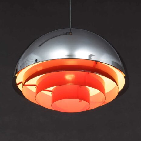 Jo Hammerborg Milieu lamp-8 Jo Hammerborg Milieu lamp