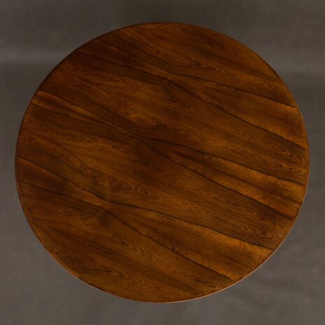 Kai Kristiansen rosewood table for Skovmand _ Andersen-3 Kai Kristiansen rosewood table for Skovmand Andersen