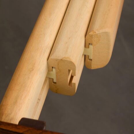 Kai Kristiansen rosewood table for Skovmand _ Andersen-9 Kai Kristiansen rosewood table for Skovmand Andersen