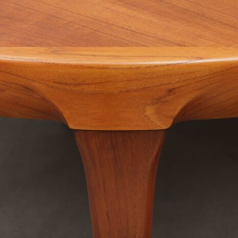 Kofod Larsen Table-11 Kofod Larsen Table