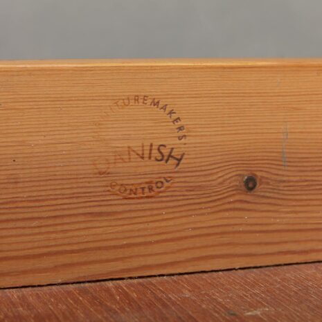 Kofod Larsen Table-12 Kofod Larsen Table