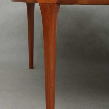 Kofod Larsen Table-8 Kofod Larsen Table