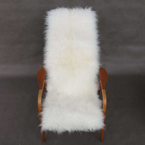 Lamino Lounge Chair by Yngve Ekström in sheepskin-13 Lamino Lounge Chair by Yngve Ekström in sheepskin