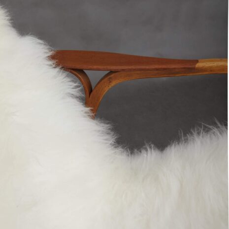 Lamino Lounge Chair by Yngve Ekström in sheepskin-14 Lamino Lounge Chair by Yngve Ekström in sheepskin
