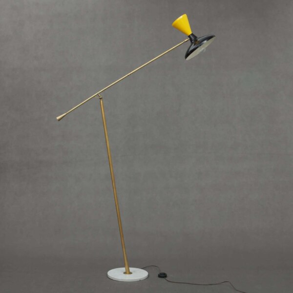 Lamp Standing