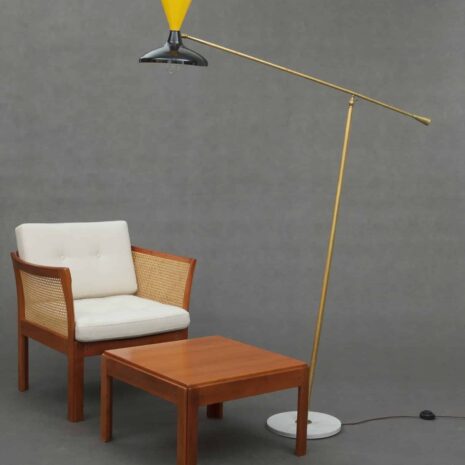 Lampe debout-6 Lamp Standing