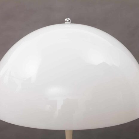 Lampe_sur_pied_blanc-3 Lamp Standing White