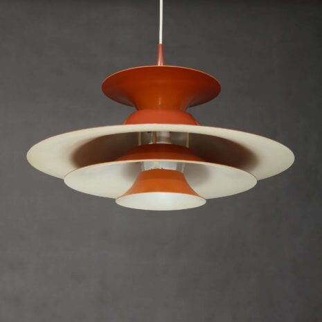 Lamp_orange-2 Lamp orange