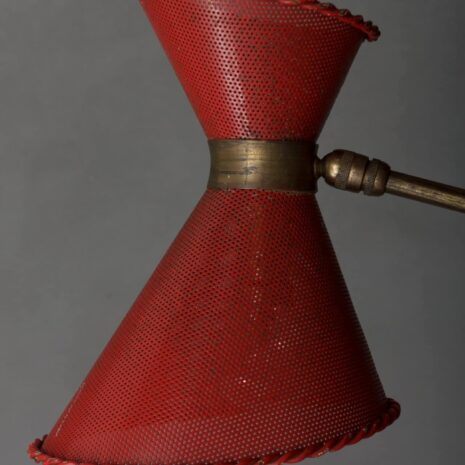 Lampa_durszlak (16 sur 22) Lampa durszlak of