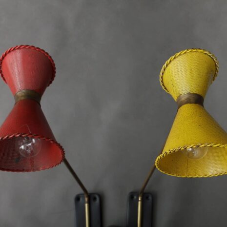 Lampa_durszlak (18 sur 22) Lampa durszlak of