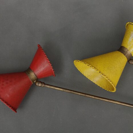 Lampa_durszlak (4 sur 22) Lampa durszlak of