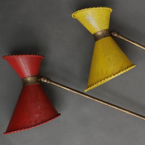 Lampa_durszlak (5 sur 22) Lampa durszlak of