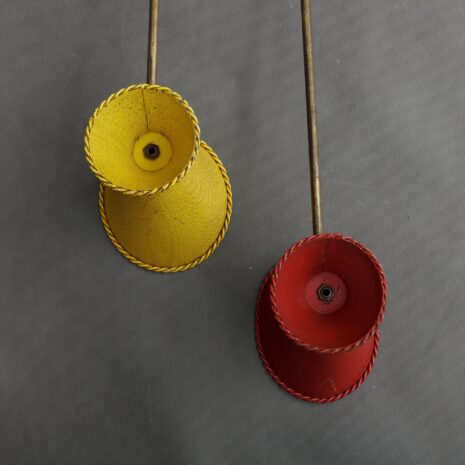 Lampa_durszlak (7 sur 22) Lampa durszlak of