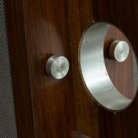 Mazzega , Murano glass wall scones-2 Mazzega Murano glass wall scones