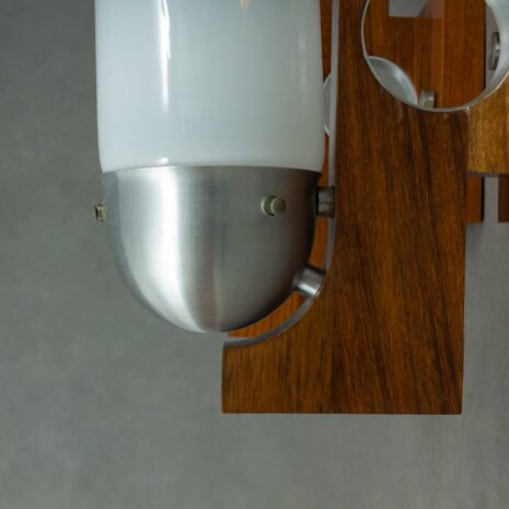 Mazzega , Murano glass wall scones-9 Mazzega Murano glass wall scones