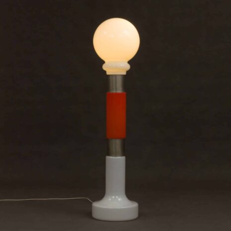 Mazzega floor lamp-2 Mazzega floor lamp