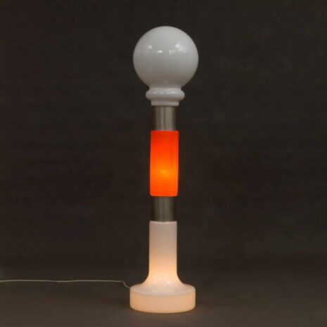 Mazzega floor lamp-4 Mazzega floor lamp