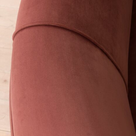 Mid-century banana sofa-5 Mid century banana sofa