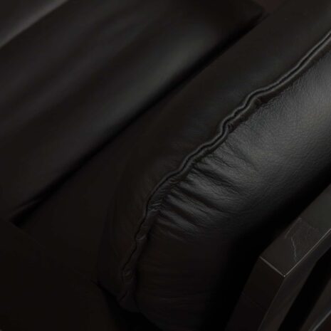 Miroslav Navratil black lounge chairs-9 Miroslav Navratil black lounge chairs