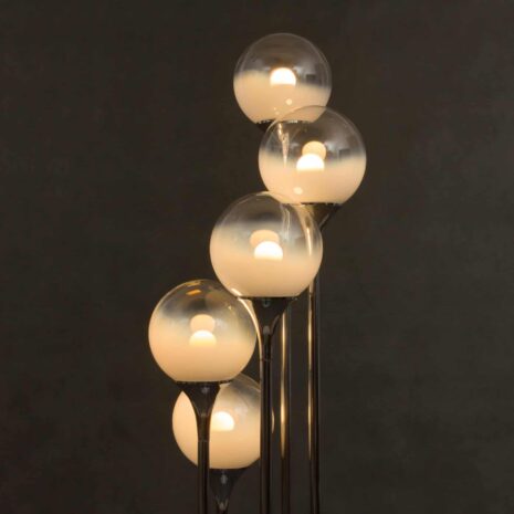 Murano floor lamp-3 Murano floor lamp