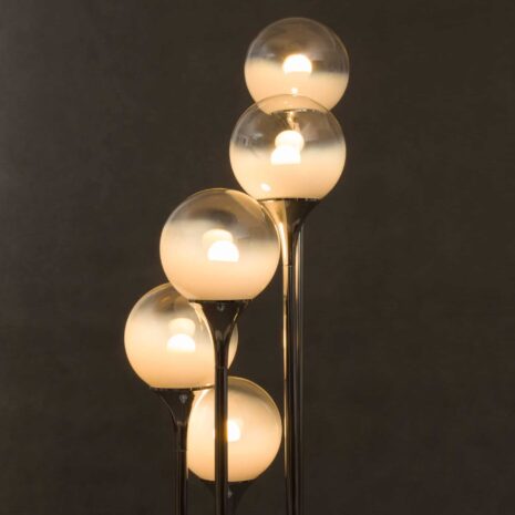 Murano floor lamp-4 Murano floor lamp