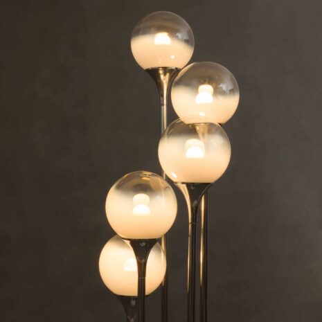 Murano floor lamp-5 Murano floor lamp