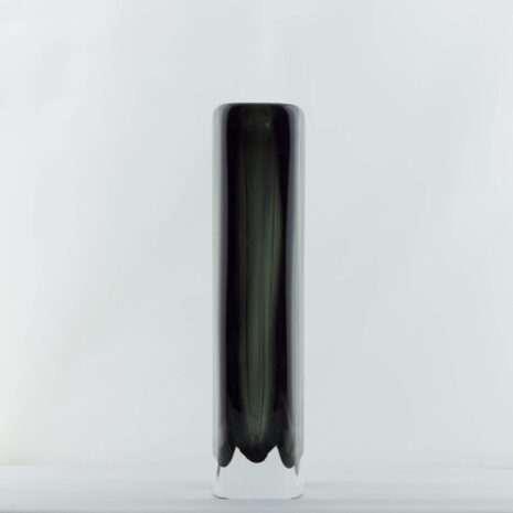 Nils Landberg 'SUMMER DUSK' Vase für Orrefors-4 Nils Landberg SUMMER DUSK Vase für Orrefors