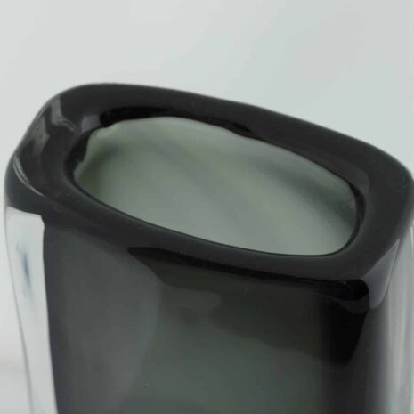 Nils Landberg 'SUMMER DUSK' Vase für Orrefors-5 Nils Landberg SUMMER DUSK Vase für Orrefors