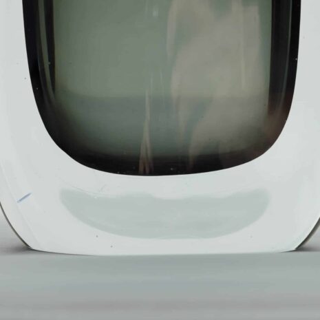 Nils Landberg 'SUMMER DUSK' Vase für Orrefors-7 Nils Landberg SUMMER DUSK Vase für Orrefors