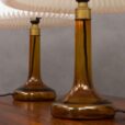 Pair of Le Klint table lamps