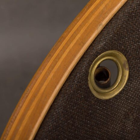 Pair of Oddmund Vad swivel chairs-20 Pair of Oddmund Vad swivel chairs