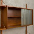 Poull Cadovius wall unit