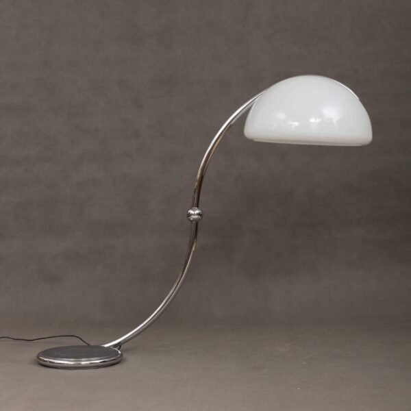 Lampa podłogowa Serpenti