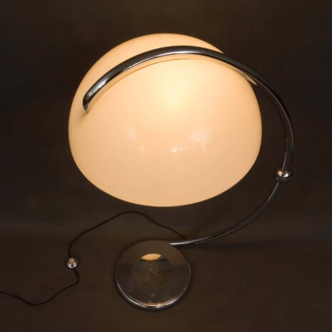 Lampa podłogowa Serpenti-7 Lampa podłogowa Serpenti