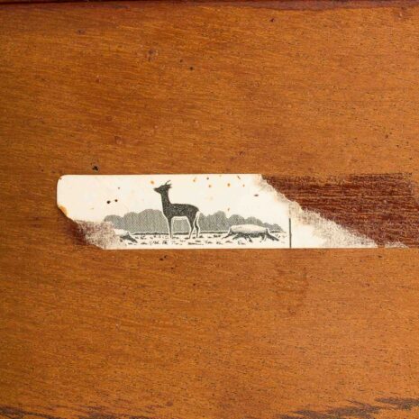 Severin Hansen Haslev teak dinning table-1 Severin Hansen Haslev teak dinning table