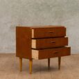 Small Danish dresser with  drawers