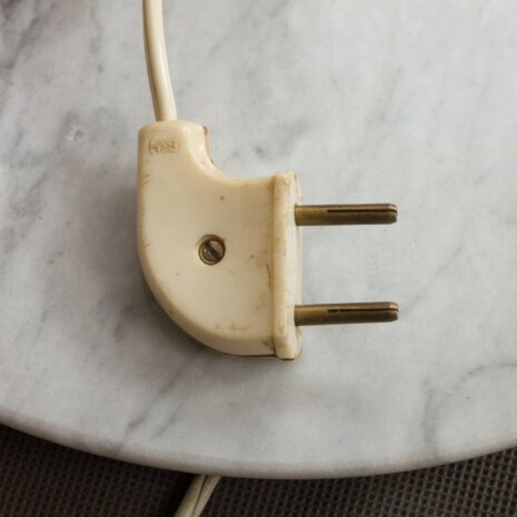 Lampa podłogowa w stylu Stilnovo-13 Lampa podłogowa w stylu Stilnovo