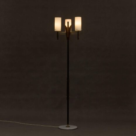 Lampa podłogowa w stylu Stilnovo-2 Lampa podłogowa w stylu Stilnovo